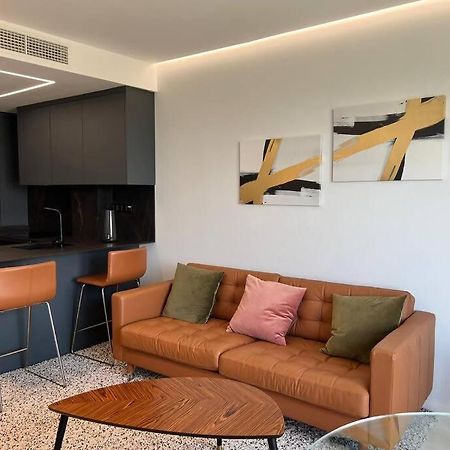 Suite Detallista Y Piscina Vistas En Azotea Comun ムルシア エクステリア 写真