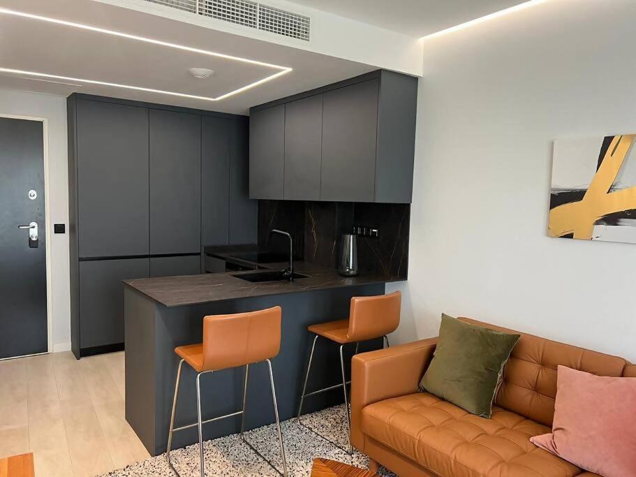 Suite Detallista Y Piscina Vistas En Azotea Comun ムルシア エクステリア 写真